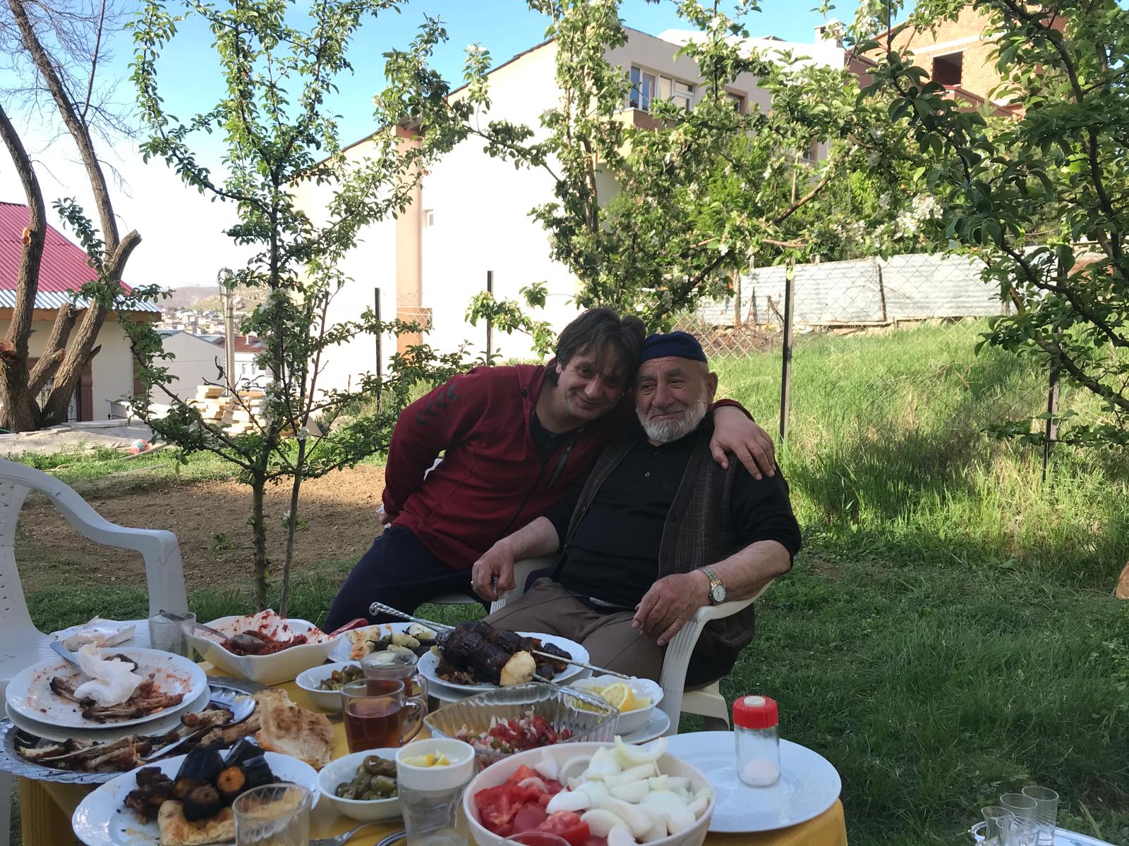 Hayrettin Haluk Akkoyunlu